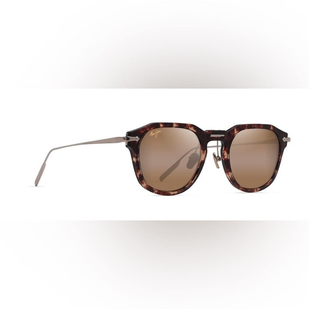 Maui Jim Tortoise Sunglasses